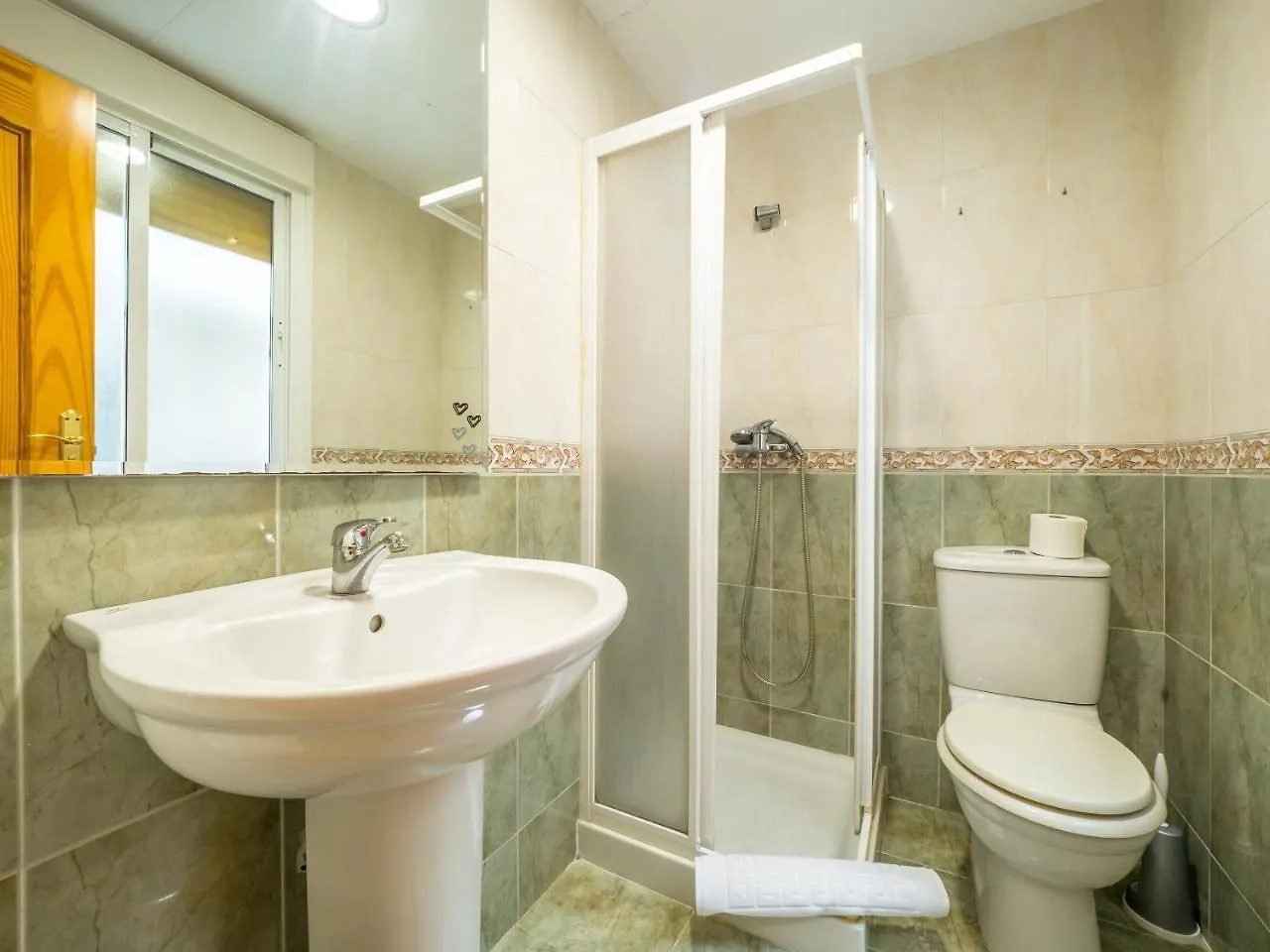 Exclusive Mediterranean Terrace Apartamento Benalmádena 0*,