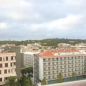 Rafa Paradaise Increibles Vistas Port Aventura, Parking Gratuito!!! Apartamento Salou