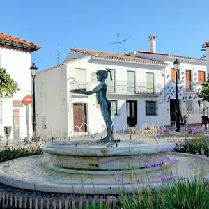 Benalbeach Costa Apartamento