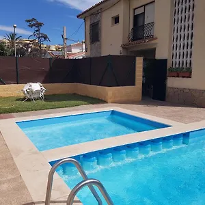 Puerto Marina Goya Сasa de vacaciones Benalmádena