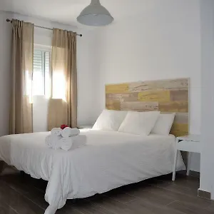 Flamingo Apartamento Benalmádena