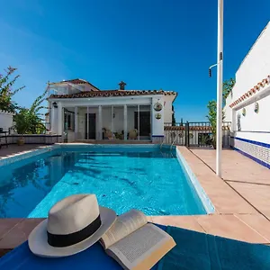 Atalaya Alta Villa Benalmádena