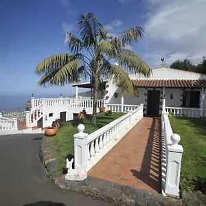 Aguelillas Сasa de vacaciones La Orotava