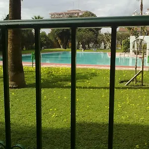 15 Avenida De La Telefónica Apartamento