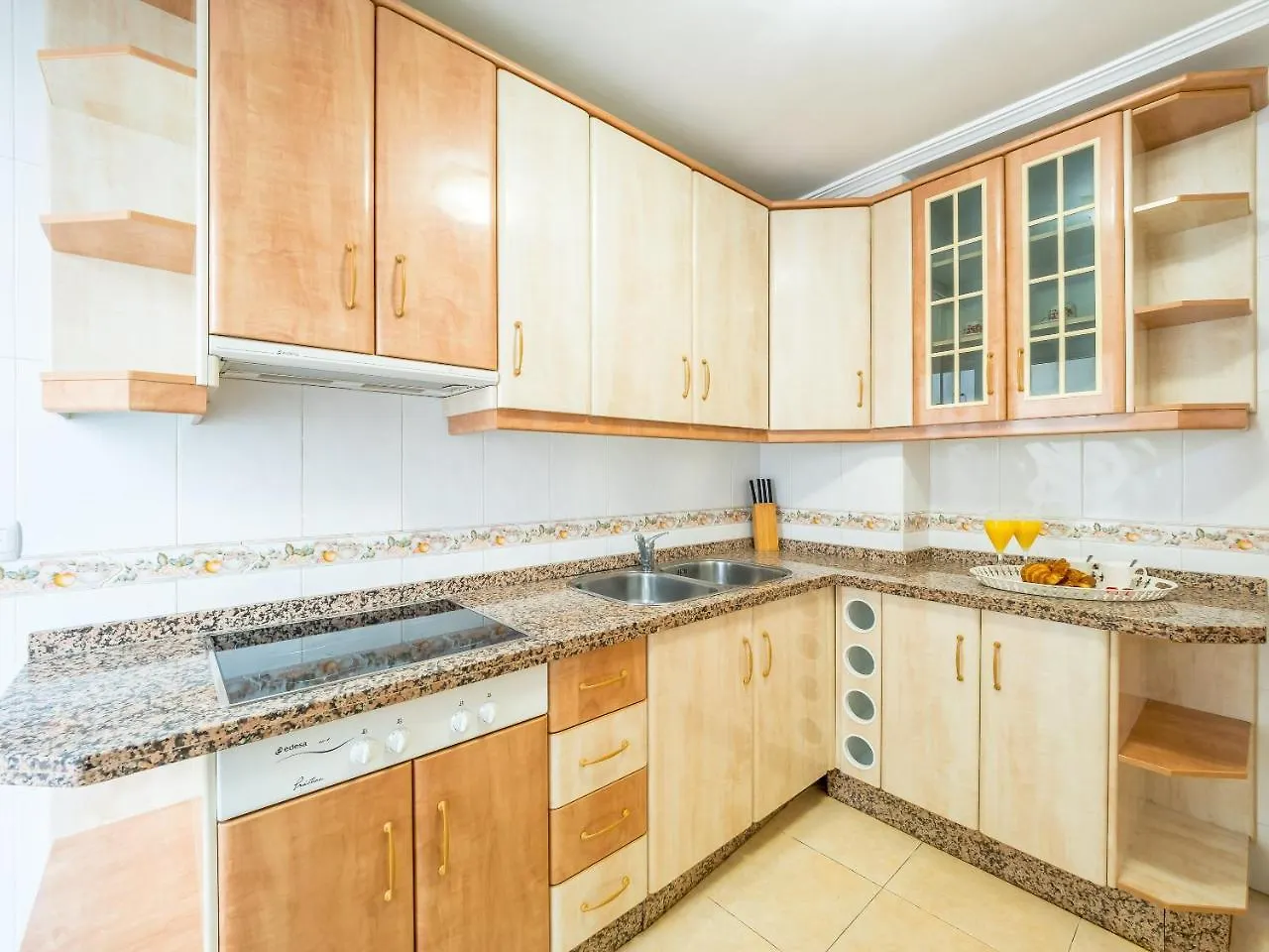 Exclusive Mediterranean Terrace Apartment Benalmadena